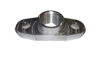 Universal T3/T4 & PTE Turbos Oljeutgång/Fläns Torque Solution